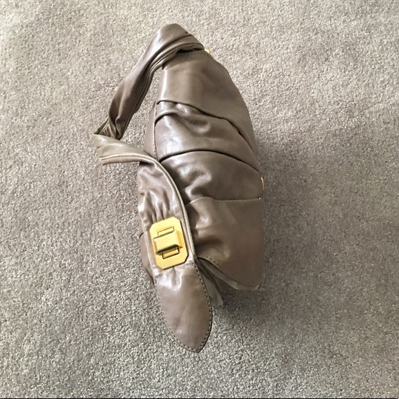 NWT Juicy Couture Buckle Purse - Picture 5 of 6